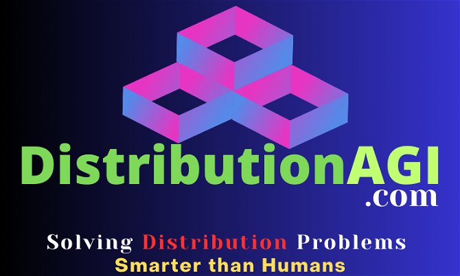 DistributionAGI.com